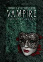 Mind's Eye Theatre: Vampire the Masquerade 0991131223 Book Cover