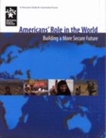 Americans Role in the World 0945639325 Book Cover