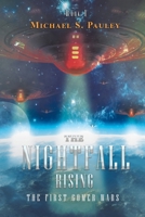 The Nightfall Rising: The First Gomer Wars B0FH1JY87B Book Cover