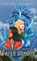 The Legend of the Water Dragon 9493265803 Book Cover