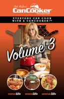 CanCooker Volume 3 Cookbook 1732754624 Book Cover