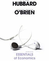 Essentials of Economics 0132309246 Book Cover