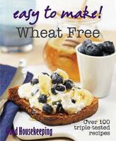 GH Easy to Make! Wheat Free 1843404672 Book Cover