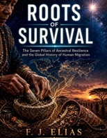 Roots of Survival: The Seven Pillars of Ancestral Resilience and the Global History of Human Migration B0GZ7QCDGX Book Cover