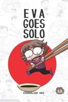 Eva Goes Solo (Evacomics) 1539308553 Book Cover