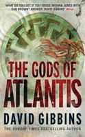 The Gods of Atlantis 0440245842 Book Cover