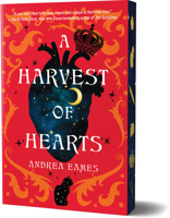 A Harvest of Hearts 1645661903 Book Cover