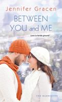 Between You and Me 1420145282 Book Cover