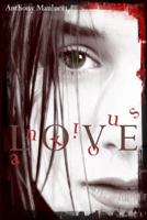 Anxious Love 0997974869 Book Cover