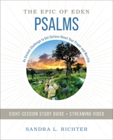 Book of Psalms Study Guide: Honest Faith in Hard Times 0310120527 Book Cover