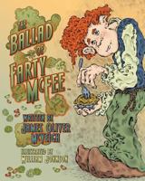 The Ballad Of Farty McFee 1500563870 Book Cover