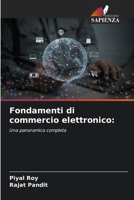 Fondamenti di commercio elettronico 620576654X Book Cover