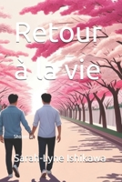 Retour a la Vie: Shonen AI 154066063X Book Cover