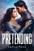 Pretending 2829502574 Book Cover