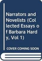 Narrators and Novelists 0389207381 Book Cover