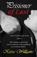 Prisioner of Lust B0C9SNK9Q1 Book Cover