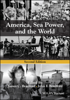 America, Sea Power, and the World 1118927931 Book Cover