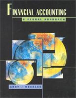 Financial Accounting: A Global Approach 0395839866 Book Cover