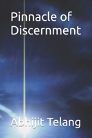 Pinnacle of Discernment B0GKDR1P8N Book Cover