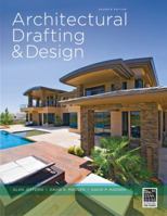 Architectural Drafting and Design (Delmar Drafting Series) 1401867154 Book Cover