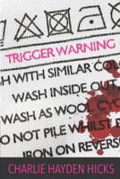 Trigger Warning 108084578X Book Cover