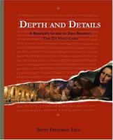 Depth And Details: A Reader's Guide To Dan Brown's The Da Vinci Code 0975299905 Book Cover