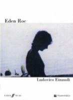 LUDOVICO EINAUDI: EDEN ROC PIANO 8863881960 Book Cover