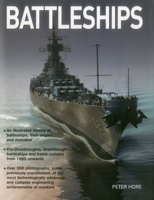 Battleships 0754829812 Book Cover