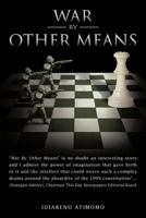 War by Other Means 1468582577 Book Cover
