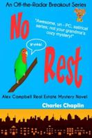 No Rest 0985210346 Book Cover