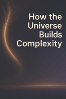 How The Universe Builds Complexity (The Emergence Series) B0F3CYP764 Book Cover
