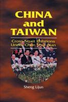 China and Tawain (China & Asia-Pacific) 1842773194 Book Cover