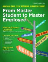 From Master Student to Master Employee 0495913049 Book Cover