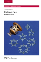Calixarenes (Monographs in Supramolecular Chemistry) 085404258X Book Cover