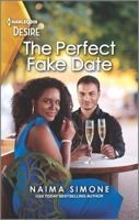 The Perfect Fake Date 1335735364 Book Cover