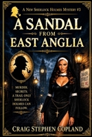 A Sandal from East Anglia 1511506628 Book Cover