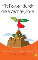 Mit Power durch die Wechseljahre 3944587340 Book Cover