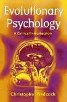 Evolutionary Psychology: A Clinical Introduction 0745622062 Book Cover