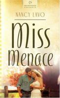 Miss Menace 1593108494 Book Cover