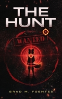 The Hunt B0GWGQSHV3 Book Cover
