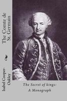 The Count of Saint Germain 1606201026 Book Cover