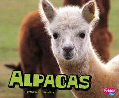 Alpacas 1515709639 Book Cover