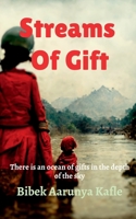 Streams of Gift B0BDSDJ3R9 Book Cover