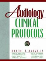 Audiology Clinical Protocols 0205268242 Book Cover