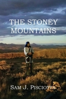The Stoney Mountains 0991549627 Book Cover