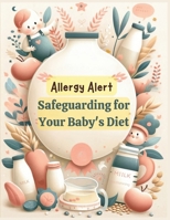 Allergy Alert: Safeguarding Your Baby's Diet (Baby Food) null Book Cover