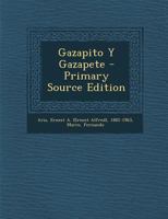 Gazapito Y Gazapete 1017774366 Book Cover