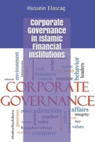 Corporate Governance in Islamic Financial Institutions 1500661619 Book Cover