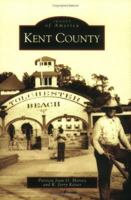 Kent County 0738518395 Book Cover