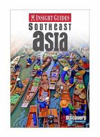 Southeast Asia Insight Guide 9812587098 Book Cover